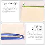 Zoom IMG-2 yhskjcd astuccio in tela bianco Zoom IMG-2 yhskjcd astuccio in tela bianco