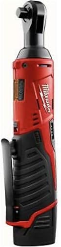 Miniatura 2 de MILWAUKEE 2663-22R LLAVE DE IMPACTO M18 1/2" - KIT COMBO DE TRINQUETE M12 3/8"