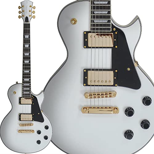 L7 白レスポール Amazon | Sire Larry Carlton L7 WH エレキギター レスポール