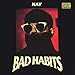 Bad Habits [Vinilo]