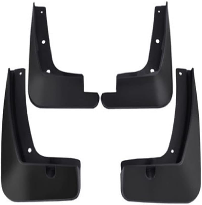 Car Mudguard Mudflaps Splash Guard Fender New For Civic 2012 2013 2014 2015