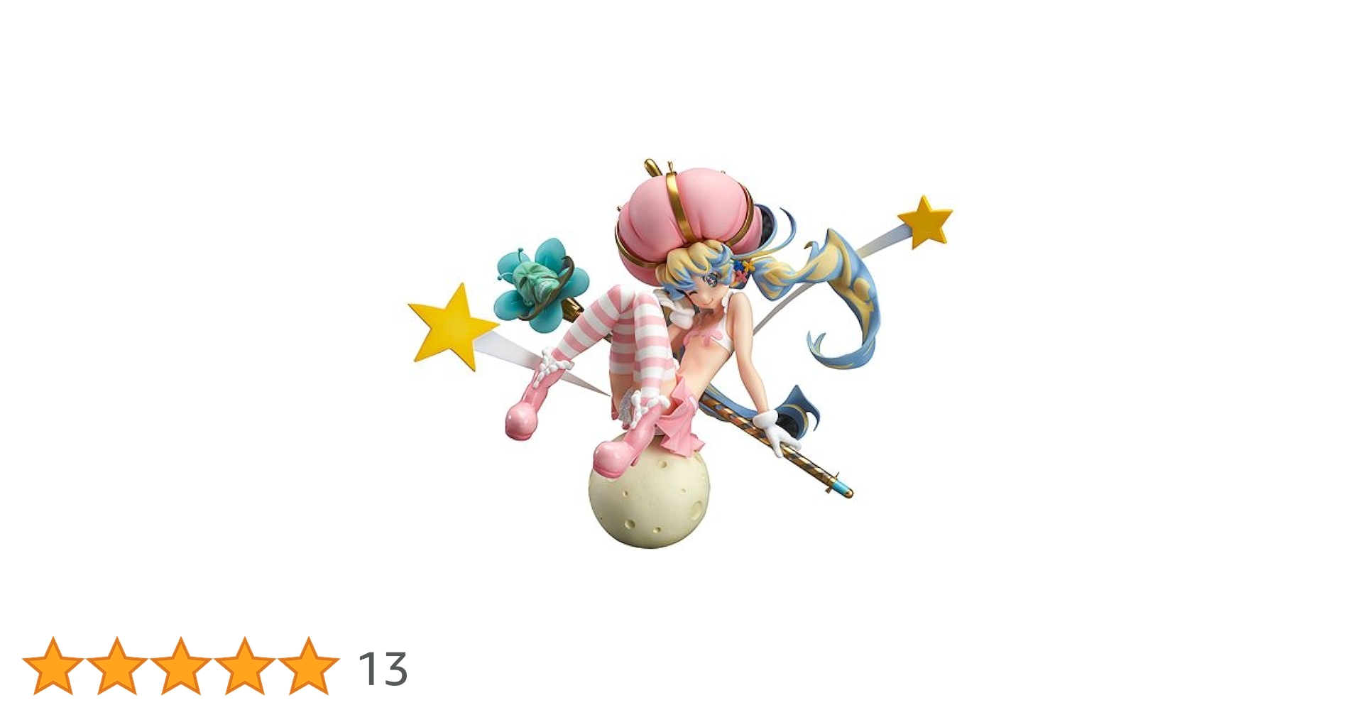 天元突破グレンラガン マジカルニア フィギュア Amazon.co.jp: 天元突破グレンラガン マジカルニア (1/8スケール