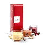 YANKEE CANDLE