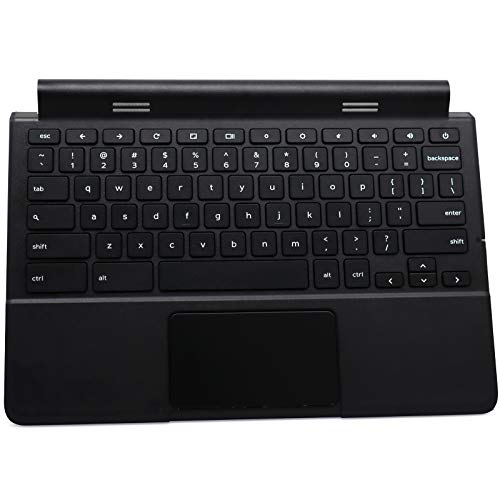 Teclado Dell Chromebook 11 3120 para restaurar portátiles de uso escolar