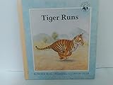 Tiger Runs ( Derek Hall )
