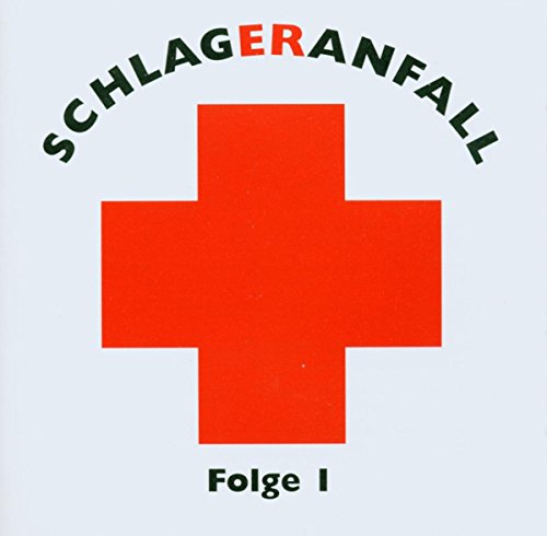 Schlageranfall 1