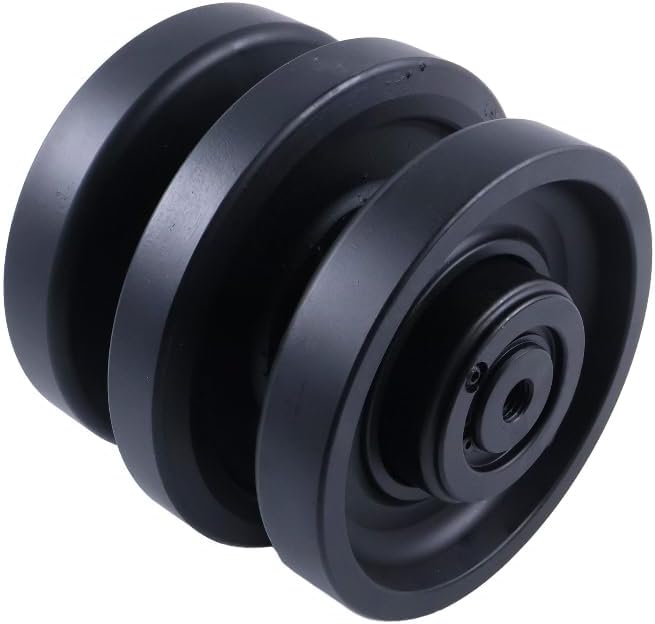 Bottom Track Roller 6689371 for Bobcat Loader 864 T140 T180 T190 T200 T250 T300 T320 T550 T590 T630 T650 T750 T770