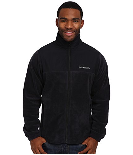 Veste Columbia Steens Mountain Full Zip 2.0 pour homme en polaire chaude