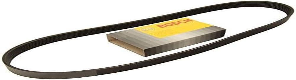 Bosch 7PK1930 - Cinghia Trapezoidale A Nervature - 1987948320-image