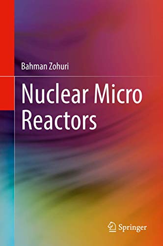 Nuclear Micro Reactors view 2