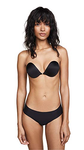 Image of NuBra Women's Seamless Push Up Bra