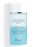 Instant Eye Makeup Remover 4.2 oz. Make Up Remover Unisex