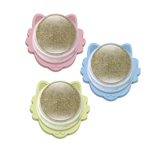 Brinquedo Interativo Para Gato Antiestresse Catnip Erva Gato MecPet