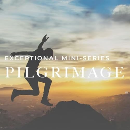 Exceptional Mini-Series Dzogchen East & West - Episode 1 - Pilgrimage