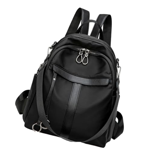 Sac de voyage antivol pour femme grand format VANZACK idéal pour le train