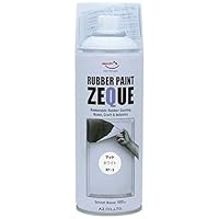 Amazon | AZ(エーゼット) ラバーペイント ZEQUE 油性 RP-1 マット