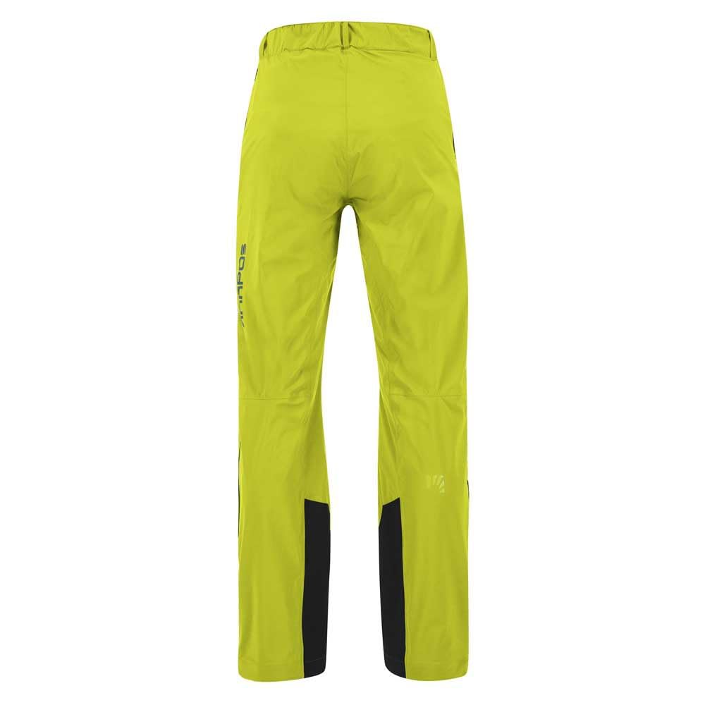 Karpos Męskie spodnie Valsesia Shell Pant