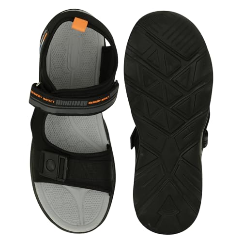 Image of Campus Men's 3K-SD-064A Outdoor Sandals