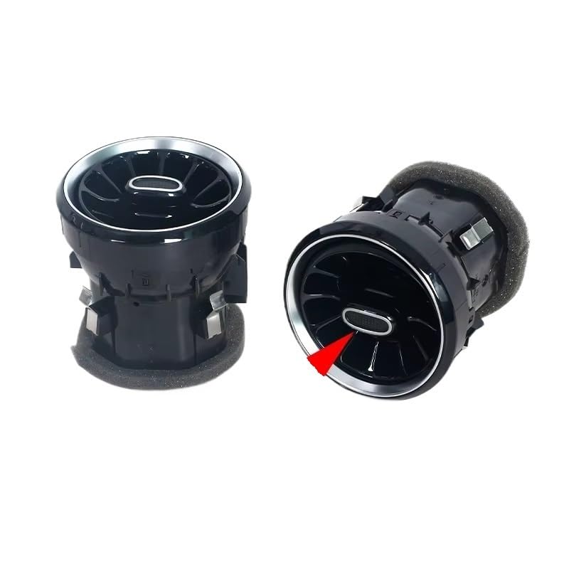 Accessoires de Voiture Classe V W447 Finition Turbo Intérieur Élégant