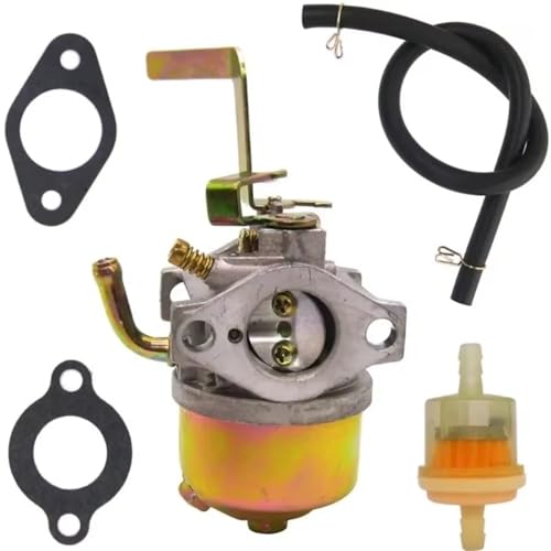 Carburateur de moteur MZ175 et EF2700, pièce de rechange de haute précision pour générateur