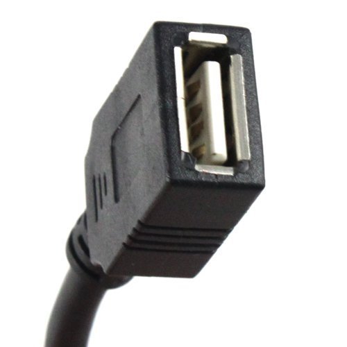 Adattatore Cavo Mp3 - Interfaccia Musicale Usb Ami Mmi Aux per A3 S4 A5 S5 A6 S6 A7 A8 Q5 Q7 R8