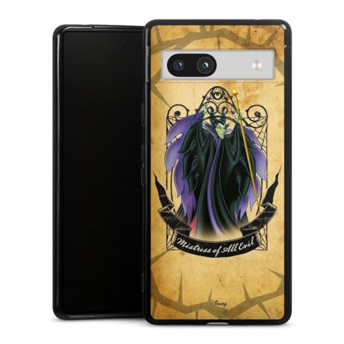 Coque Google Pixel 7a La Belle au Bois Dormant silicone finition premium