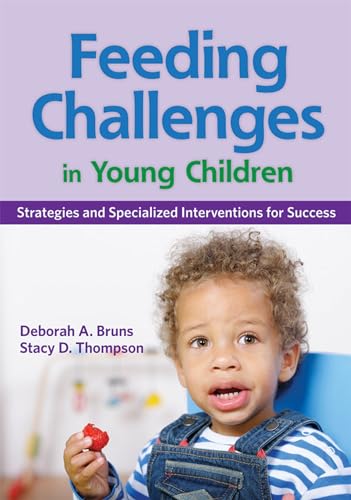 Feeding Challenges in Young Children: Strategies and Specialized Interventions for Success image 2