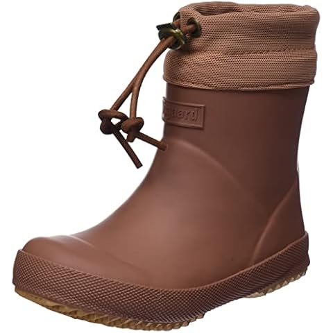 bisgaard Unisex Kinder Thermo Baby Rain Boot Cover