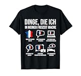 Frankreich Sprüche Urlaub für Franzosen