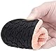 SAGUARO Mädchen Hausschuhe Kinder Pantoffeln Jungen Slippers rutschfest Yoga Kleinkinder Schuhe Unisex-Baby Indoor Weich Walkingschuhe Hüttenschuhe Pink 22/23 EU