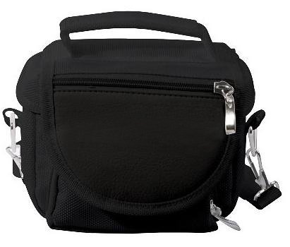 image for Orzly - Game & Console Travel Bag for Sony PSP Consoles (GO/VITA/1000/