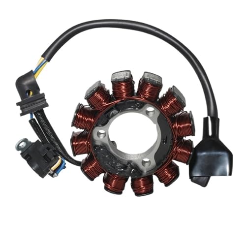Bobine de stator pour moto CRF250R circuits de cross et pistes de course