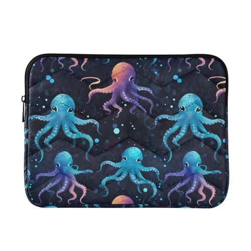 Funda para portátil 13-14 pulgadas colorida y resistente