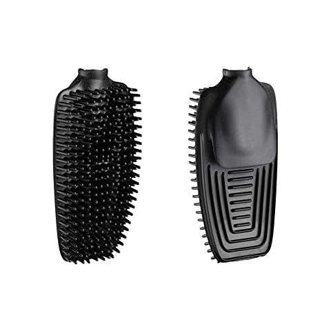 Erreke Replacement Silicone Toilet Brush for Erreke Toilet Brush, More Hygienic, Flexible Toilet Brush (Replacement) Cover