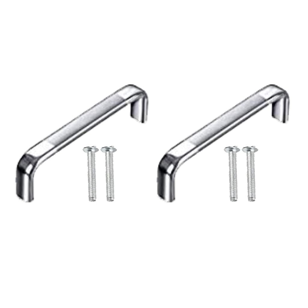 See full amazon price history chart for jwl Oval D Drawer OR Cabinet Handles 4 INCH Pack of 2 Piece jwl Oval D Drawer OR Cabinet Handles 4 INCH Pack of 2 Piece (B09LQDCH7Y) Amazon Price History, Amazon Price Tracker