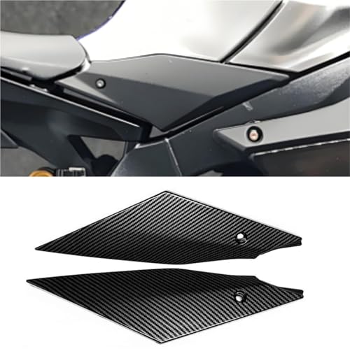 Ailettes de carénage pour Y-AMAHA YZFR1 2020 2021 2022 accessoires moto protection