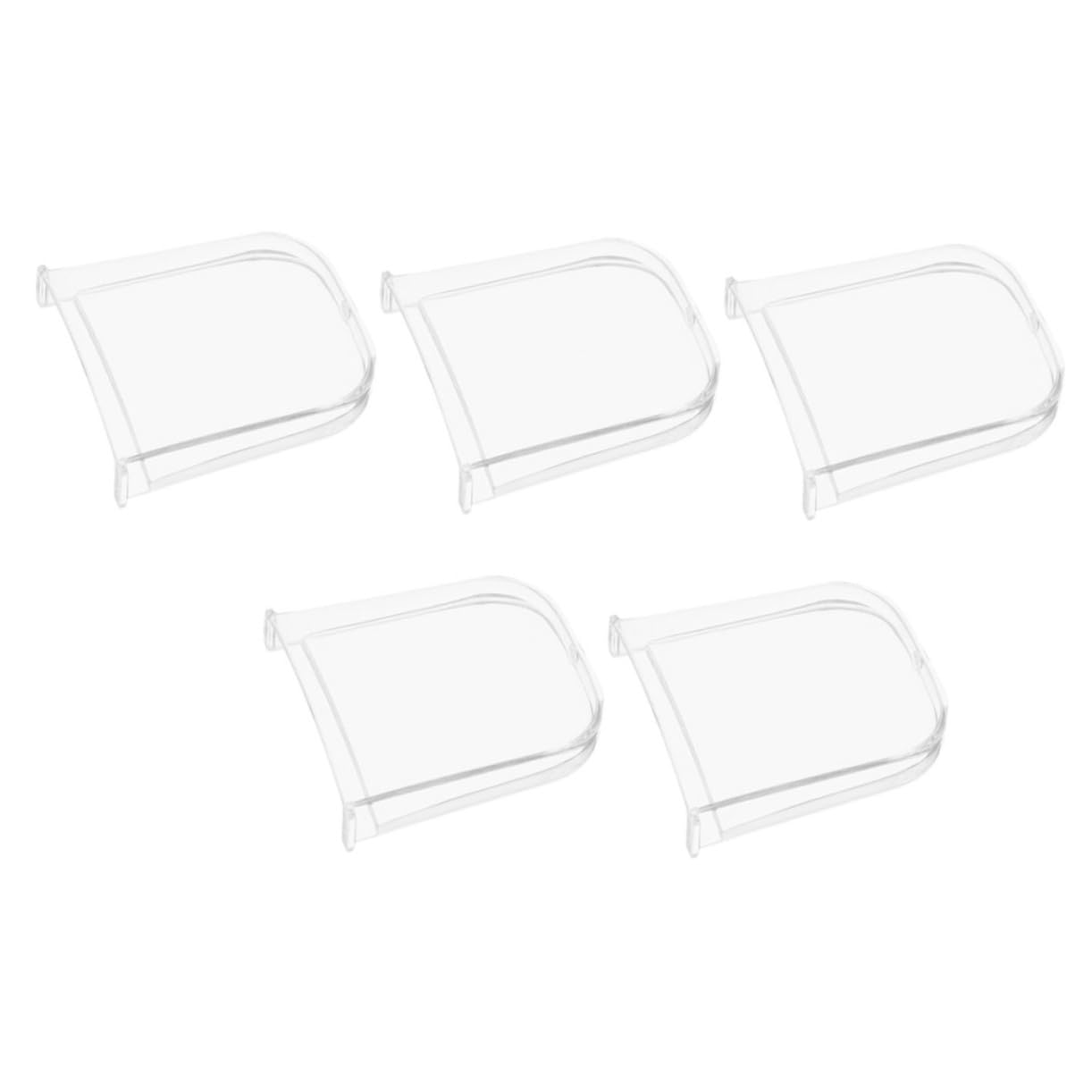 DECHOUS 5Pcs Water Storage Easy to Install Clean Compatibility with Multiple Cookers