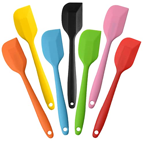 Rubber Spatula