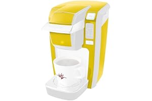 Decal Style Vinyl Skin compatible for Keurig K10 / K15 Mini Plus...