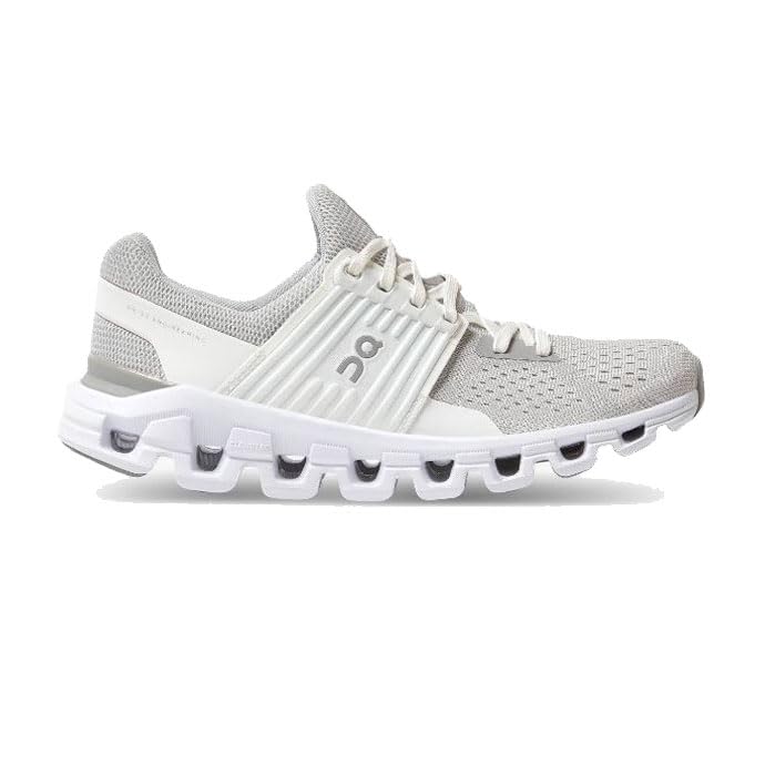 Image of On Men's Cloudswift Sneakers