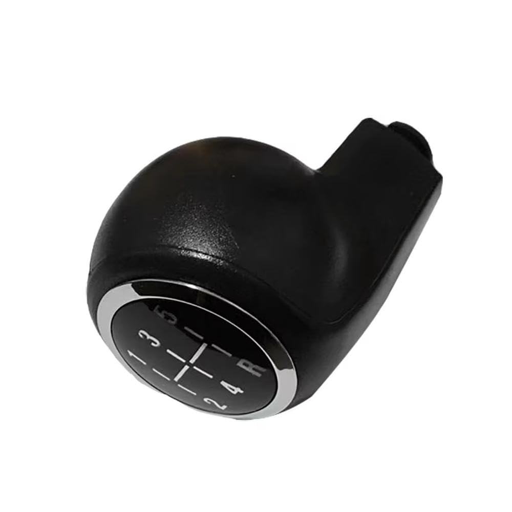 Poanbcgy 5Speed 1R Auto Parts 5 6 Speed Auto Gear Shift Collar Car Gear Shift Knob Head For Opel For Astra H For Corsa D For Vauxhall 2004-2010(5Speed 1R)