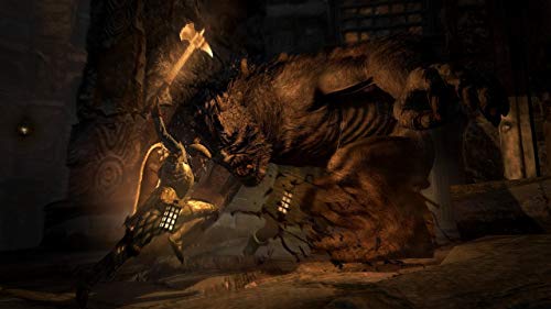 Image of Dragon's Dogma - Xbox 360 (Renewed)