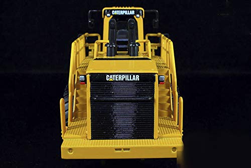 for CAT 992G Wheel Loader 1/50 Diecast Model : Amazon.it: Toys & Games