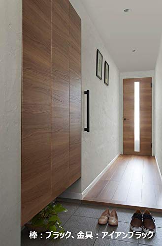 Amazon.co.jp: LIXIL(リクシル) Interio手すりスクエアタイプ 棒