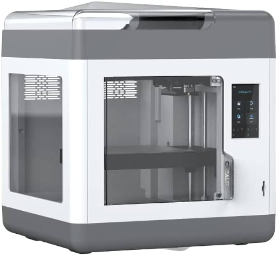 Amazon.co.jp: 日本正規代理店【Creality 3D】Sermoon V1 Pro 3D