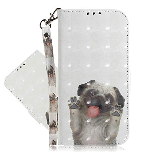 IMEIKONST 3D Dipinto Caso per Xiaomi Redmi 9C