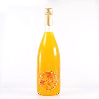 スパークリング リキュール オレンジ Oh Splash Sparkling Sake ORANGE オースプラッシュ オレンジ 720ml