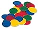 hand2mind Plastic Solid Bingo Chips, Chips for Games, Counting Manipulatvies, Game Chips, Math Counters for Kids, Counting Chips, Math Manipulatives, Math Bingo, Counters for Kids Math (Set of 200)
