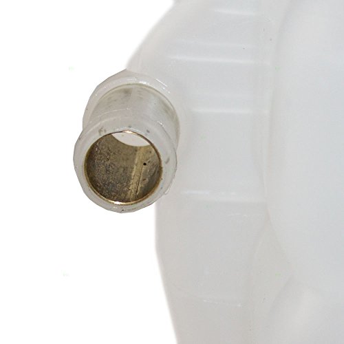 Brock Replacement Coolant Overflow Tank Recovery Bottle Expansion Reservoir With Sensor Core Compatible With 1998-2005 M-Class 1635000349 #TOP4