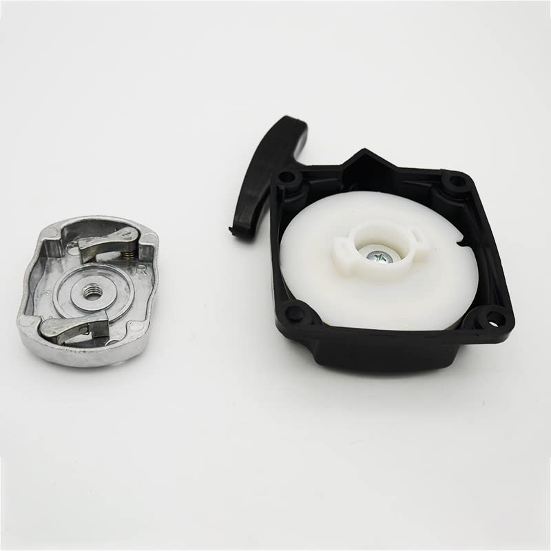 Ingranaggio a cricchetto for avviamento a strappo adatto for motore decespugliatore 40-5 1E40F-5 40F-5 44F-5 BG430 CG430 43CC 52CC